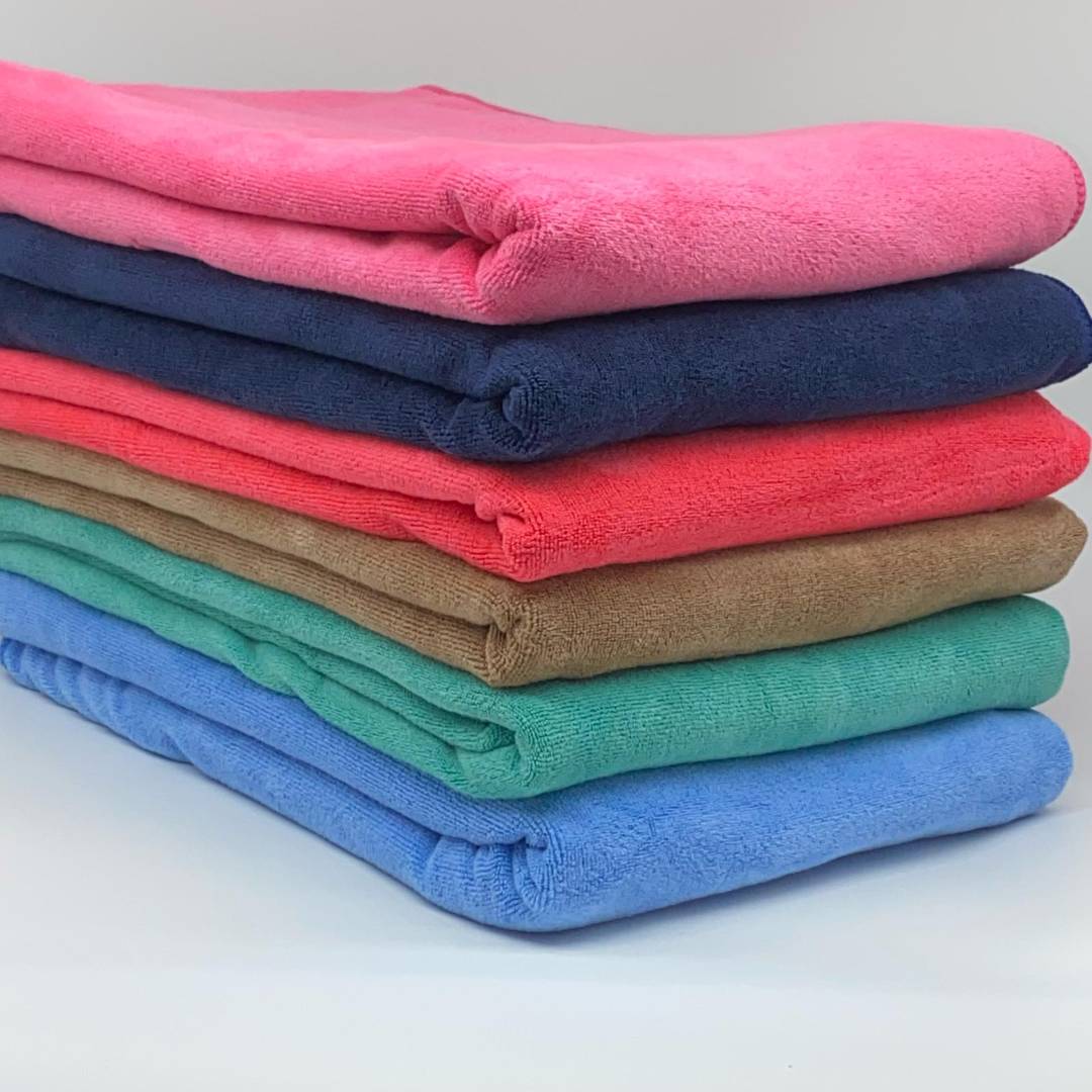 Sand Free Towels - Your Ultimate Beach Companion - Wovii