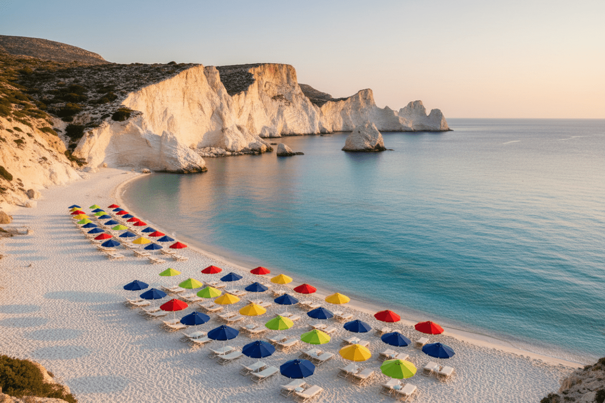 Travel Towel vs Beach Towel: What's the Difference? - Wovii