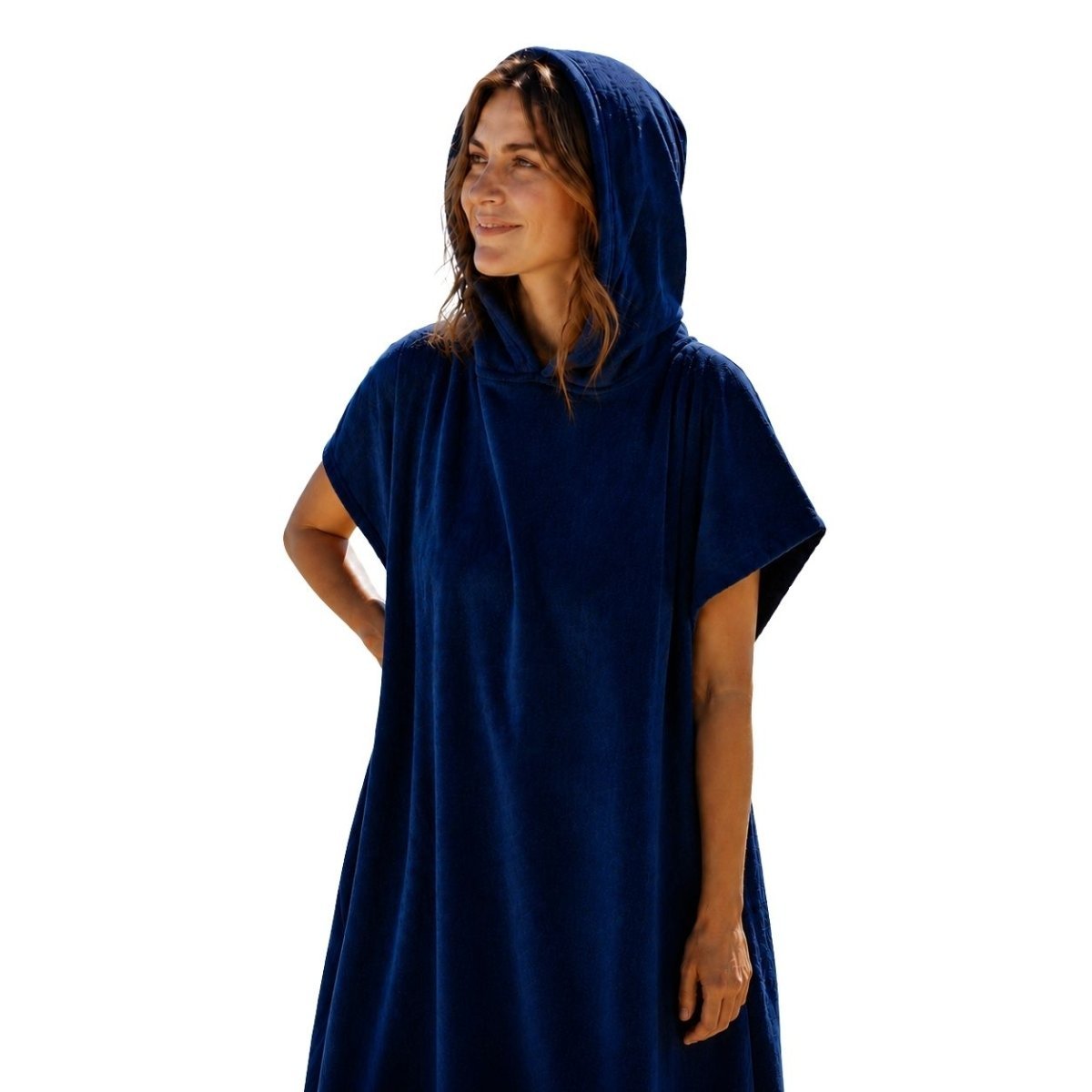 What Is a Hooded Towel Used For? - Wovii
