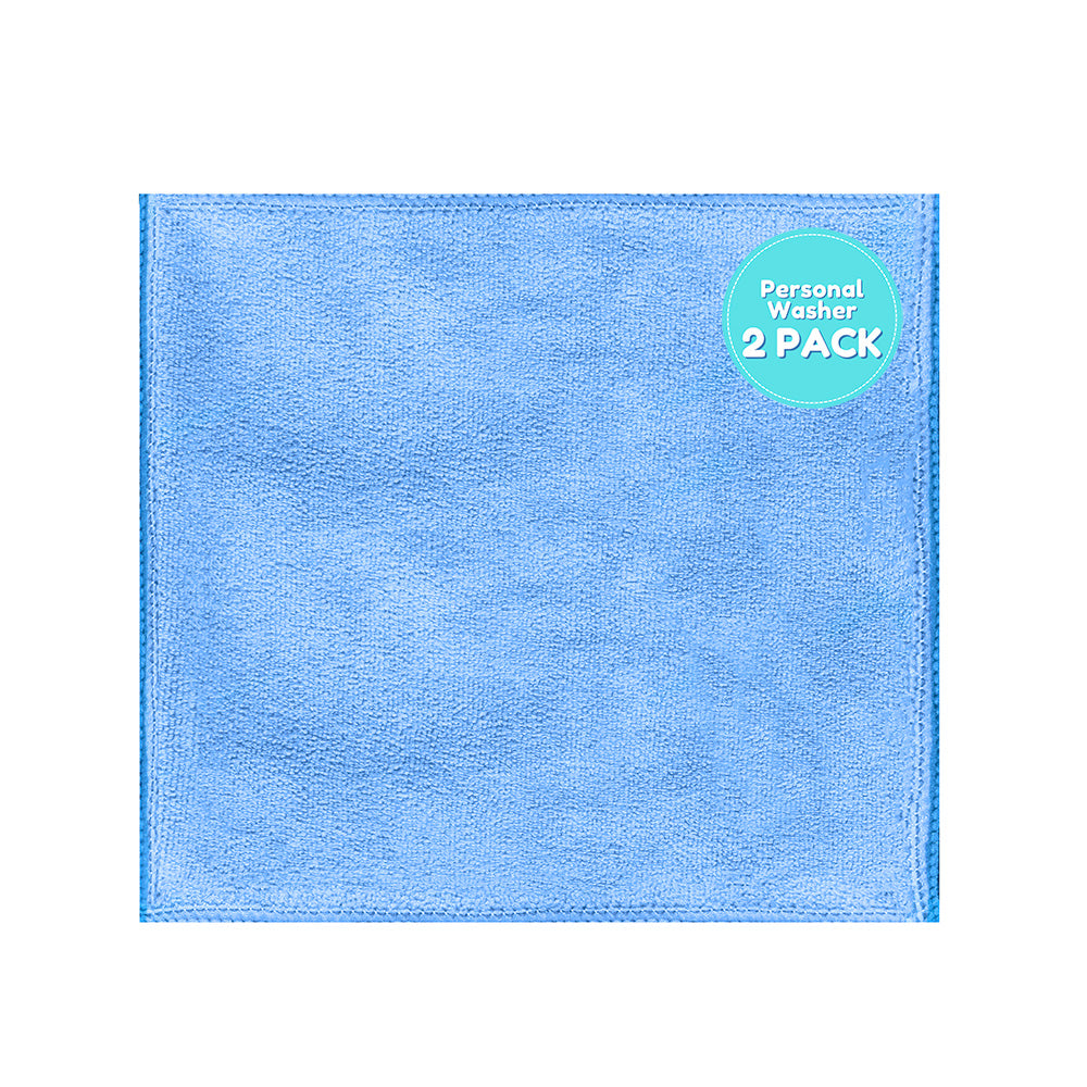 WOVII Personal Washer - 2 Pack - Wovii