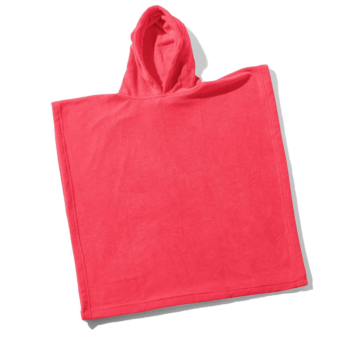 Hooded Towel Kids – Ages 7 - 10 - Wovii