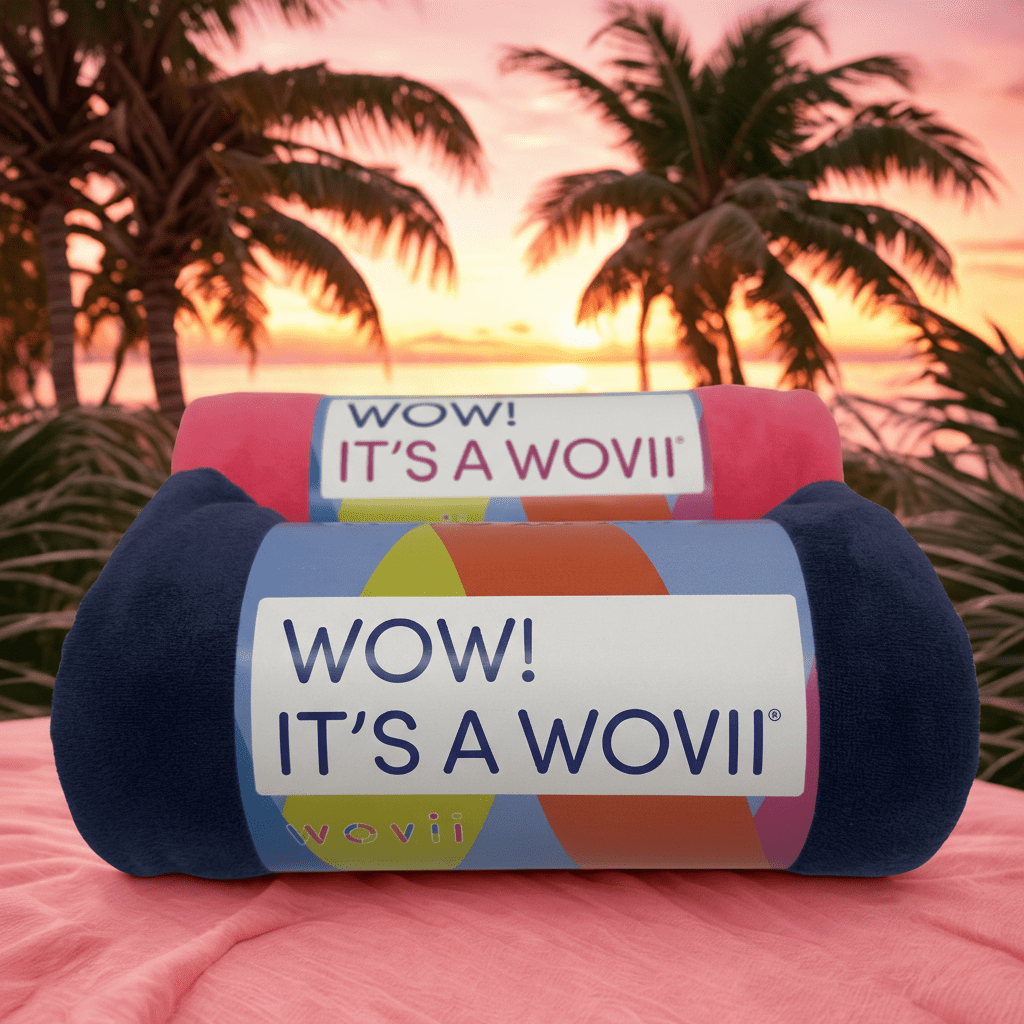 JUMBO Premium Beach Towels for Australia - Wovii