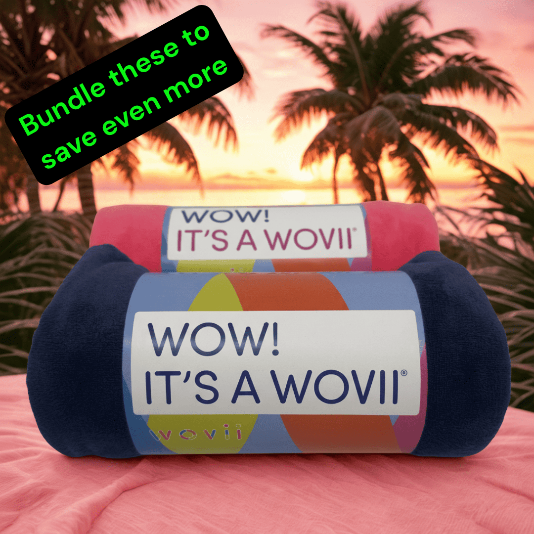 JUMBO Premium Beach Towels for Australia - Wovii