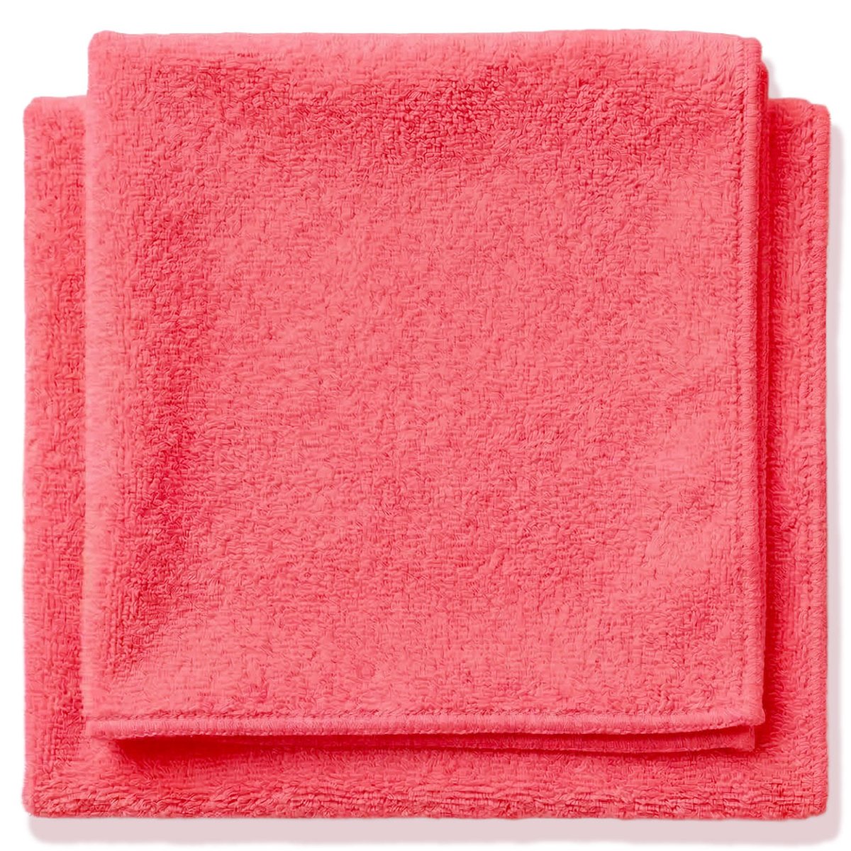 Microfibre Face Cloth – Quick - Dry Washer 2 pack - Wovii
