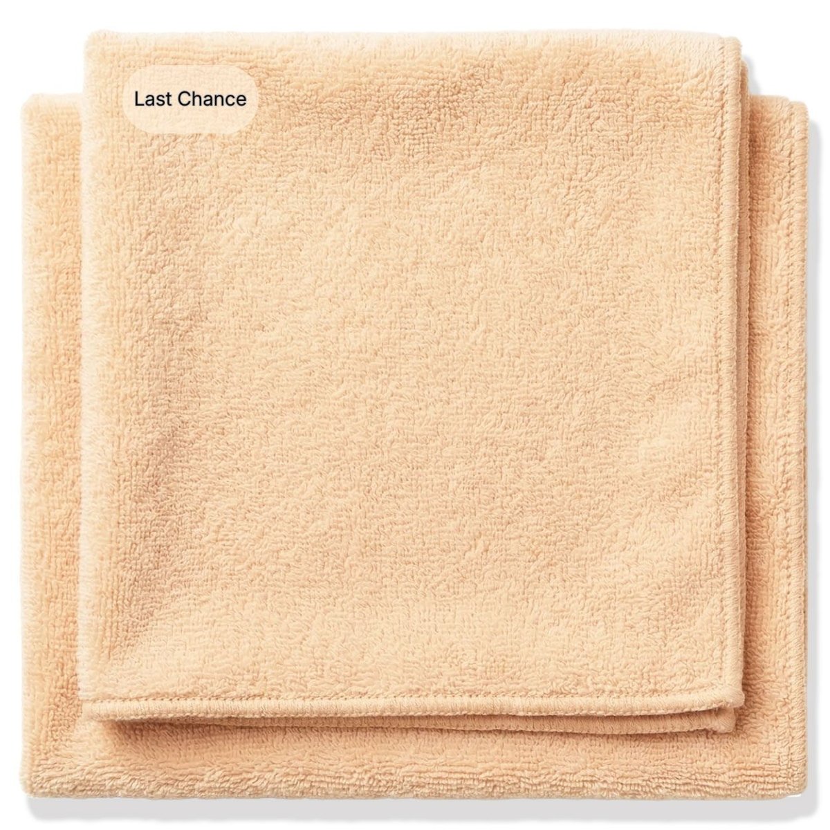 Quick Dry Face Cloth (30x30cm) Last chance - Wovii