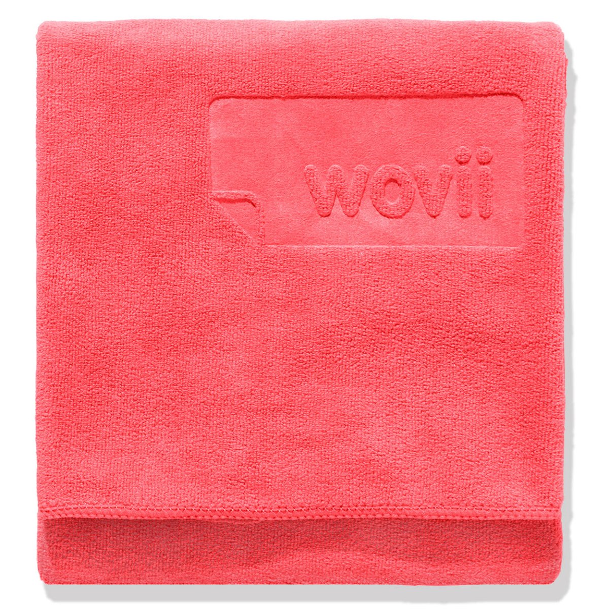 Standard Sand Free Beach Towel 140 X 70 cm - Wovii