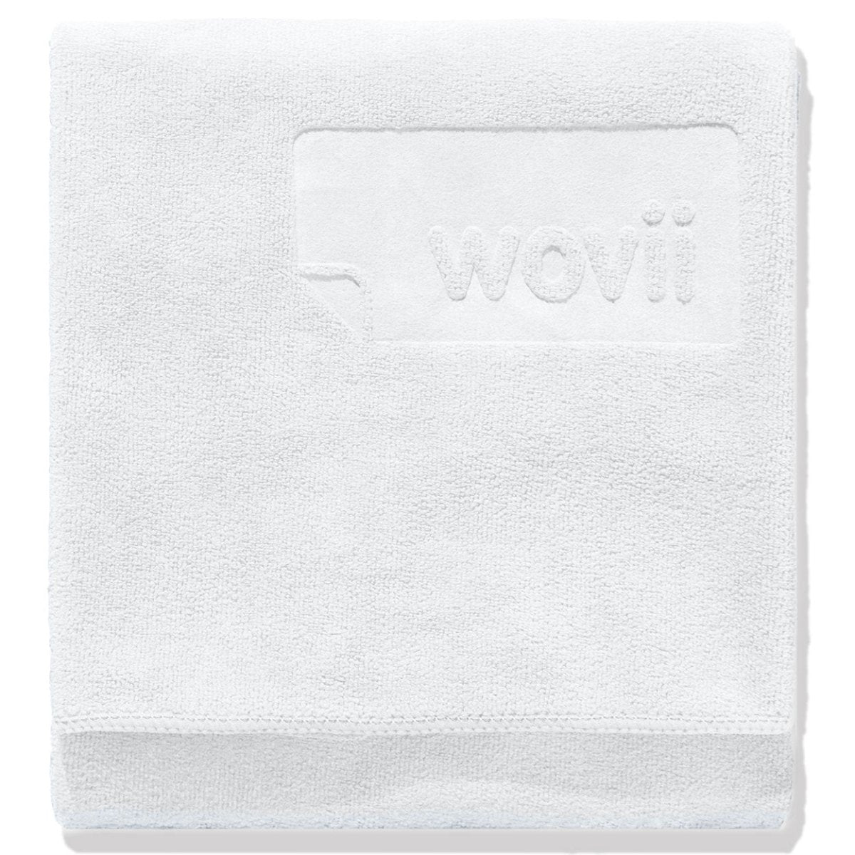 Standard Sand Free Beach Towel 140 X 70 cm - Wovii