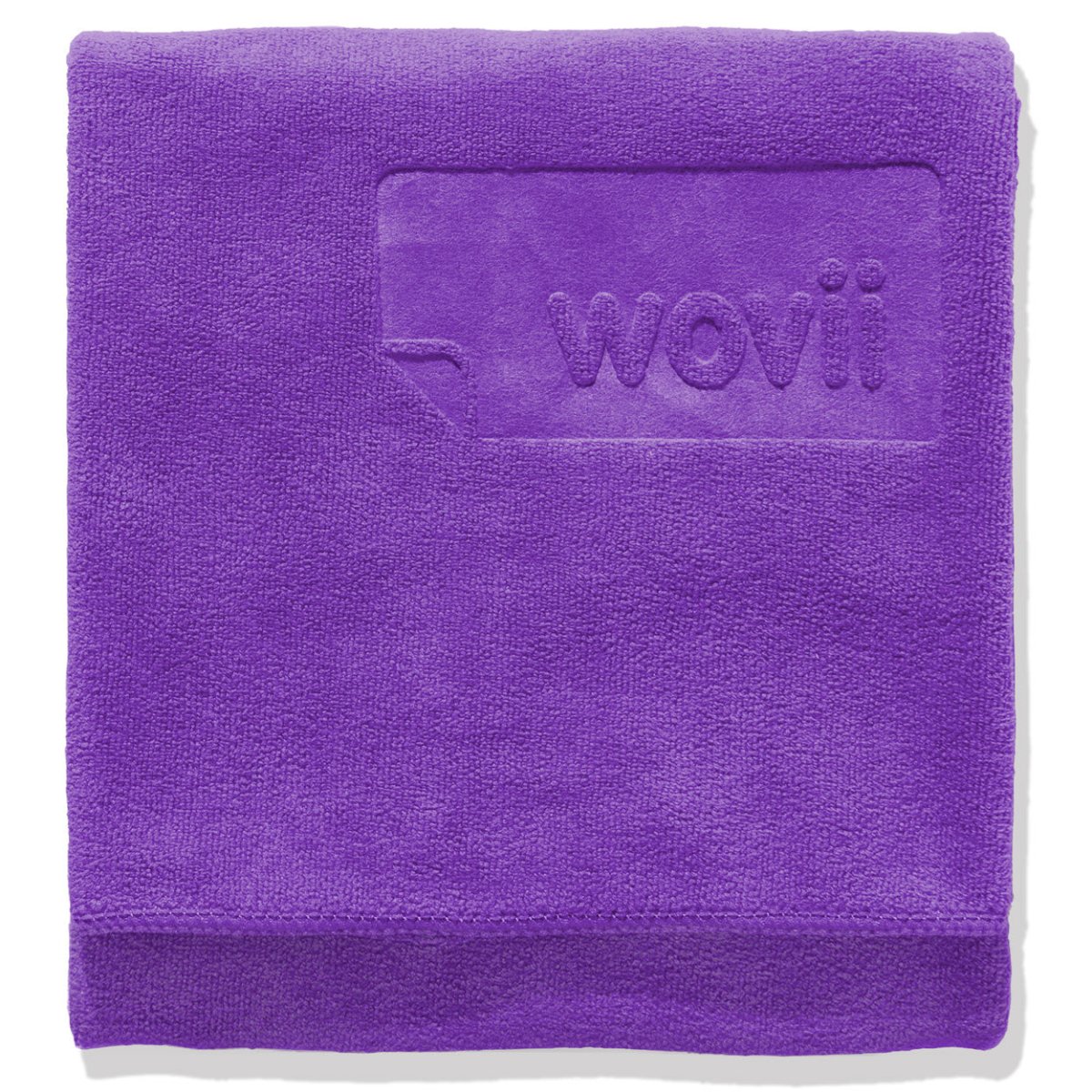 Standard Sand Free Beach Towel 140 X 70 cm - Wovii