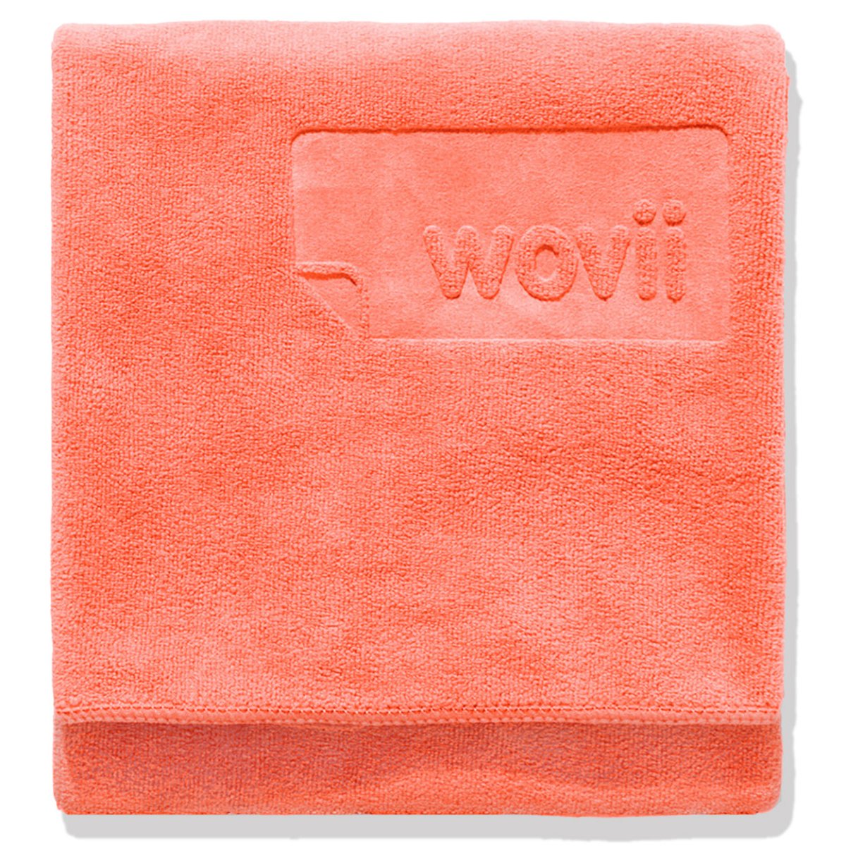 Standard Sand Free Beach Towel 140 X 70 cm - Wovii