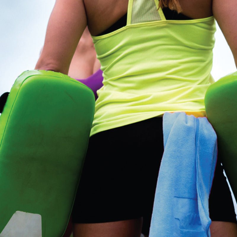 ACTIVE Wovii Gym & Yoga Towel - Wovii