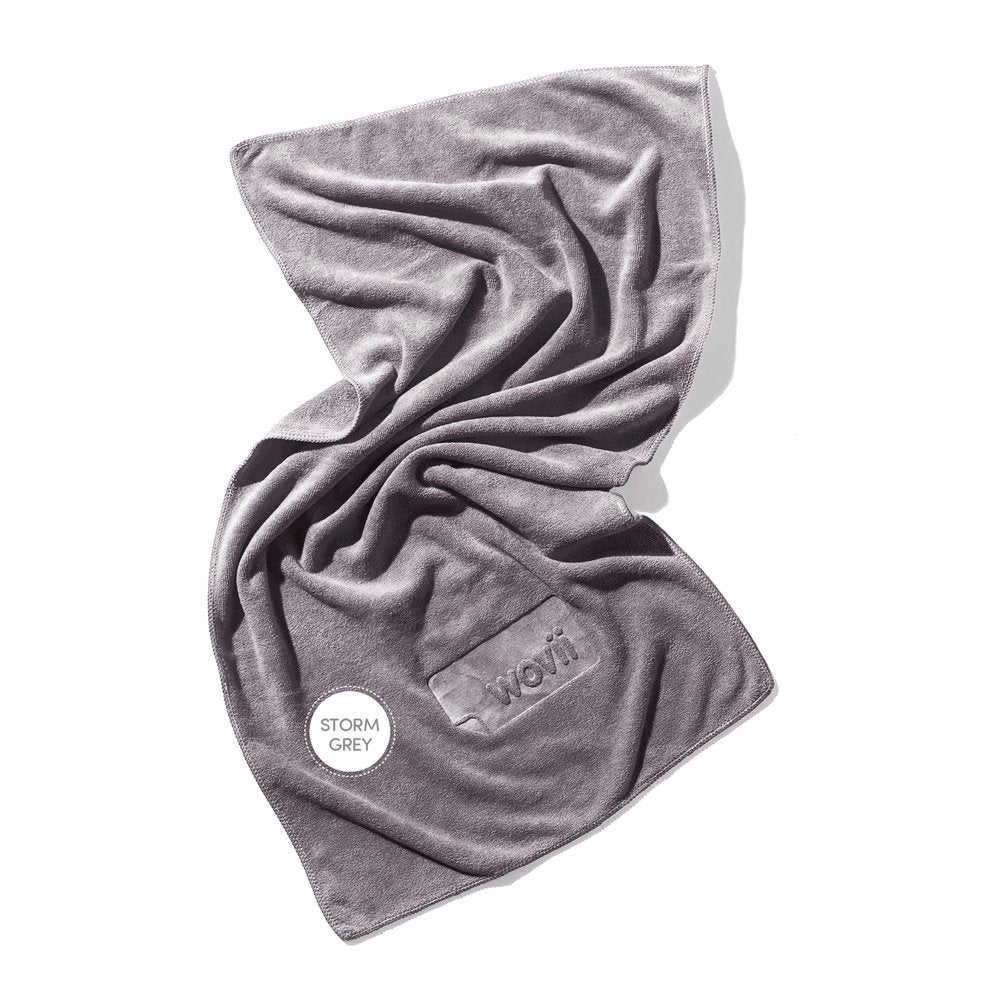 ACTIVE Wovii Gym & Yoga Towel - Wovii