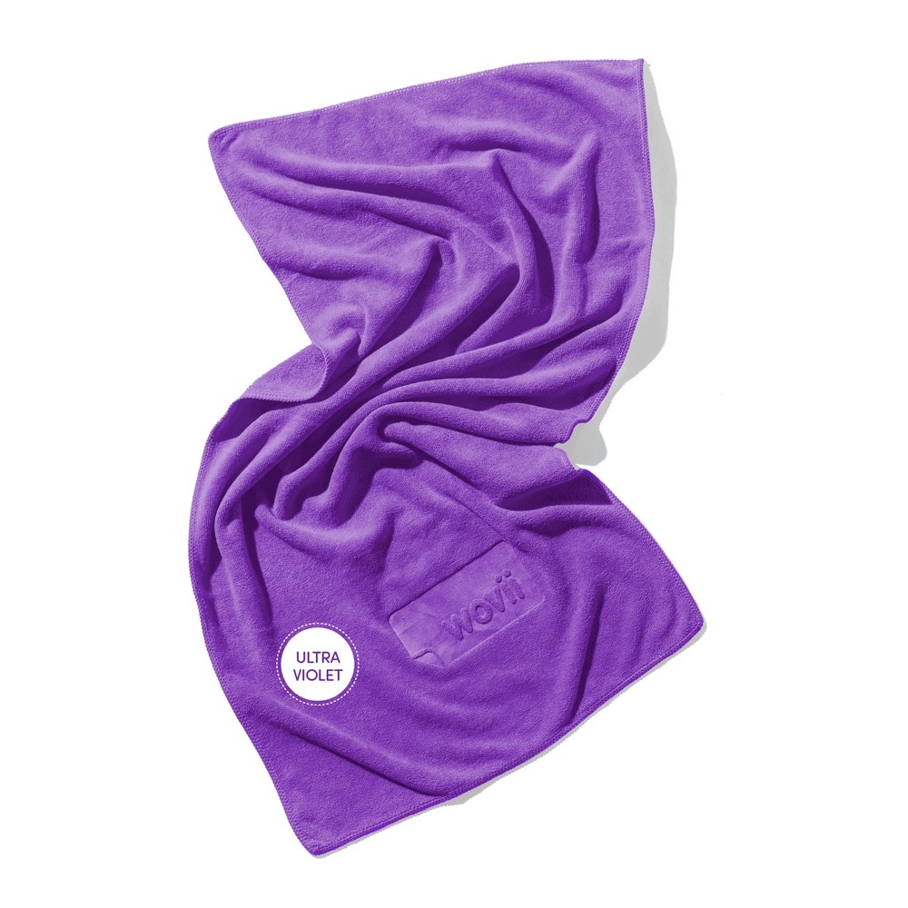 ACTIVE Wovii Gym & Yoga Towel - Wovii