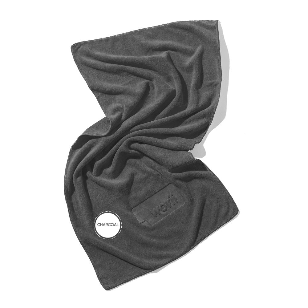ACTIVE Wovii Gym & Yoga Towel - Wovii