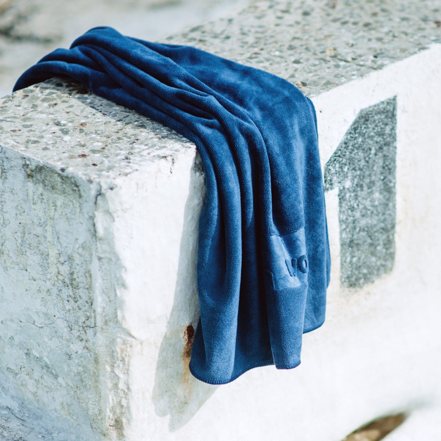 JUMBO Wovii Beach Towel & Bath Sheet - Wovii