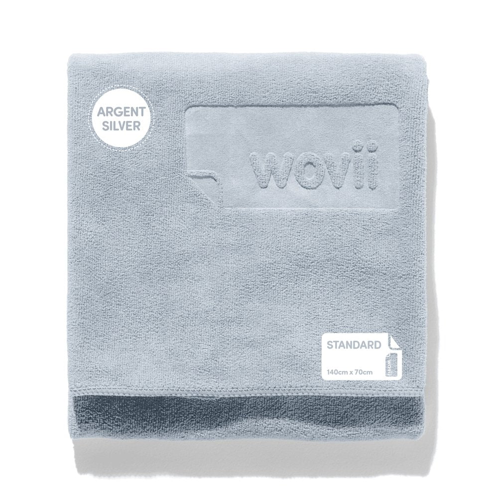 STANDARD Wovii - The Everything Towel - Wovii