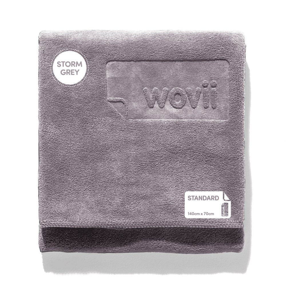 STANDARD Wovii - The Everything Towel - Wovii