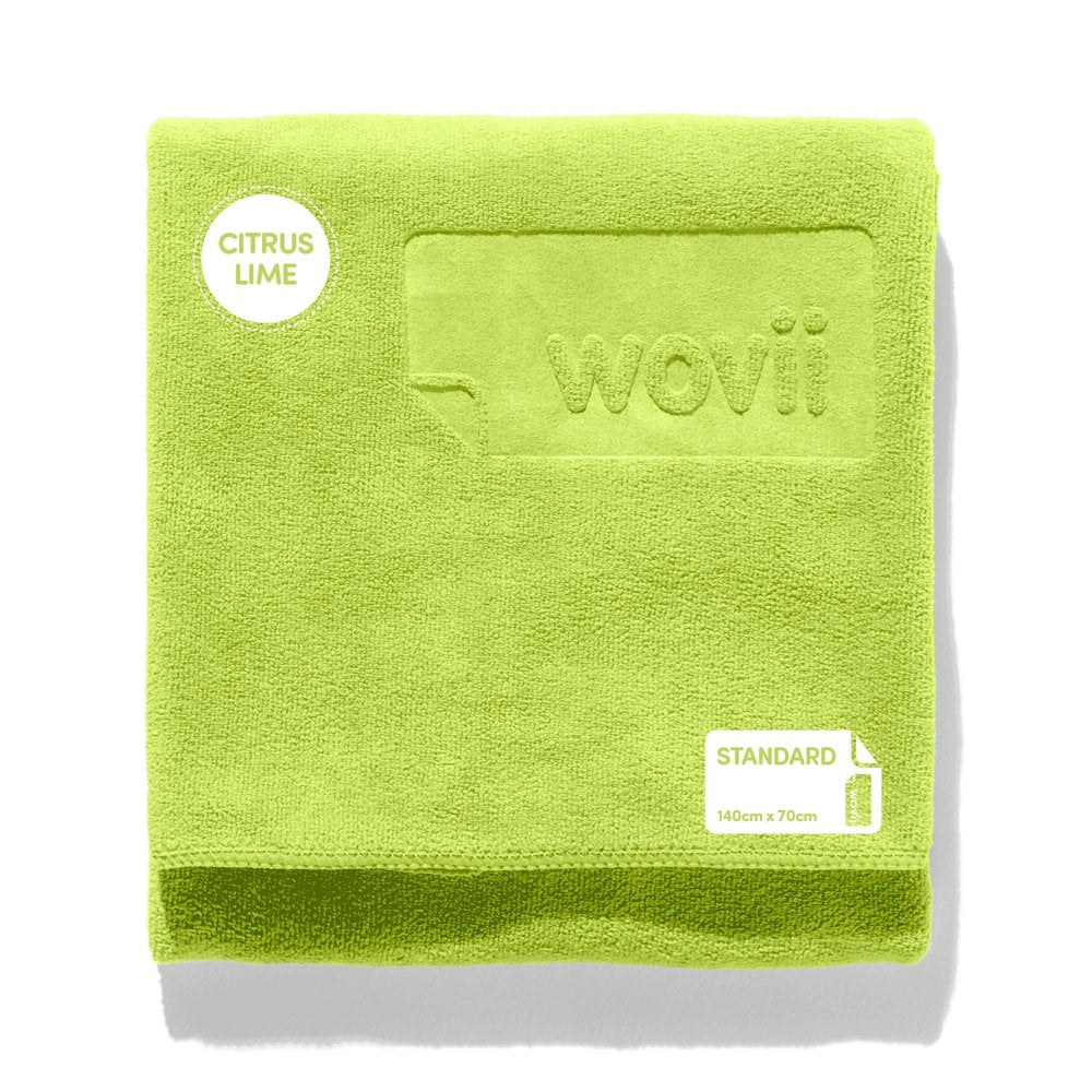 STANDARD Wovii - The Everything Towel - Wovii
