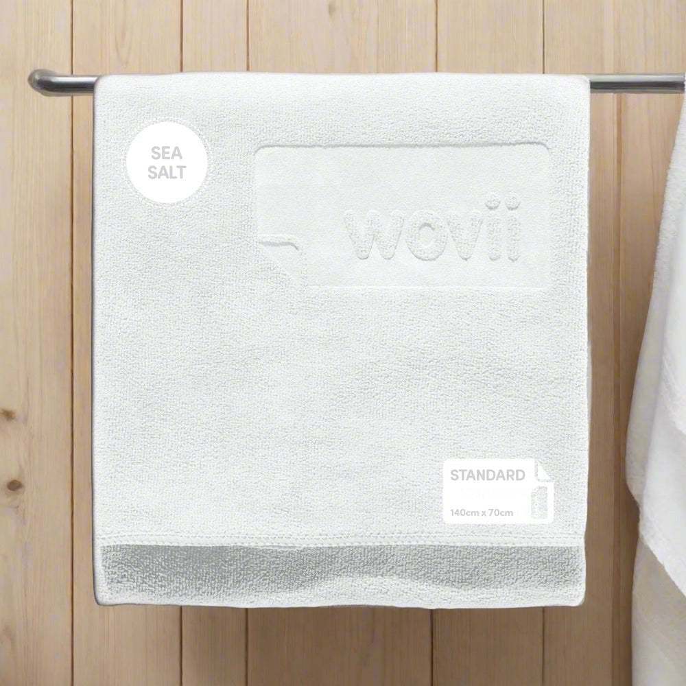 STANDARD Wovii - The Everything Towel - Wovii