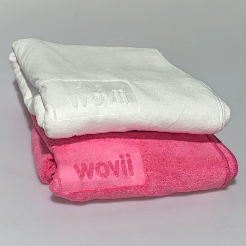 STANDARD Wovii - The Everything Towel - Wovii