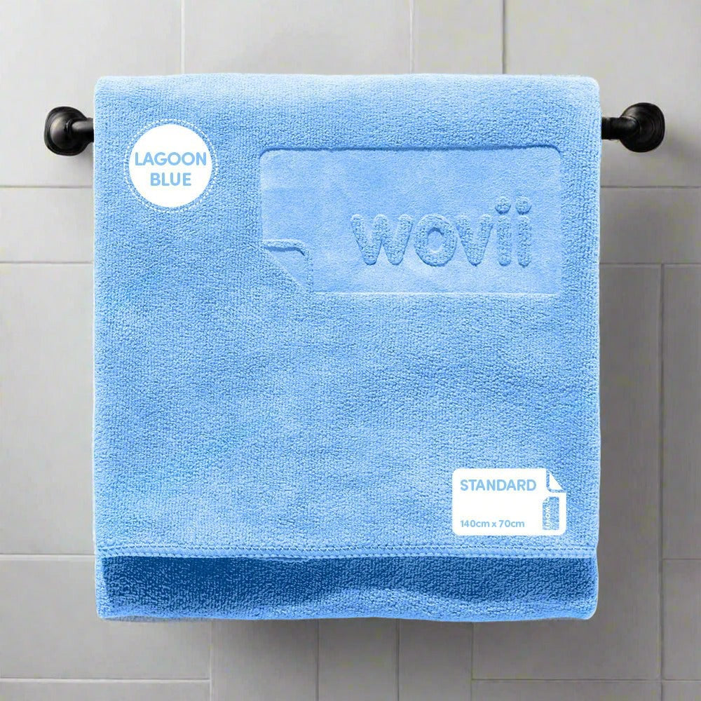 STANDARD Wovii - The Everything Towel - Wovii