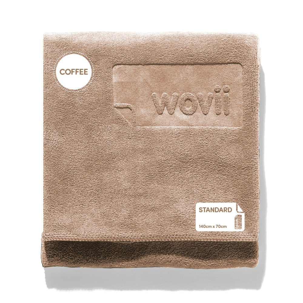 STANDARD Wovii - The Everything Towel - Wovii