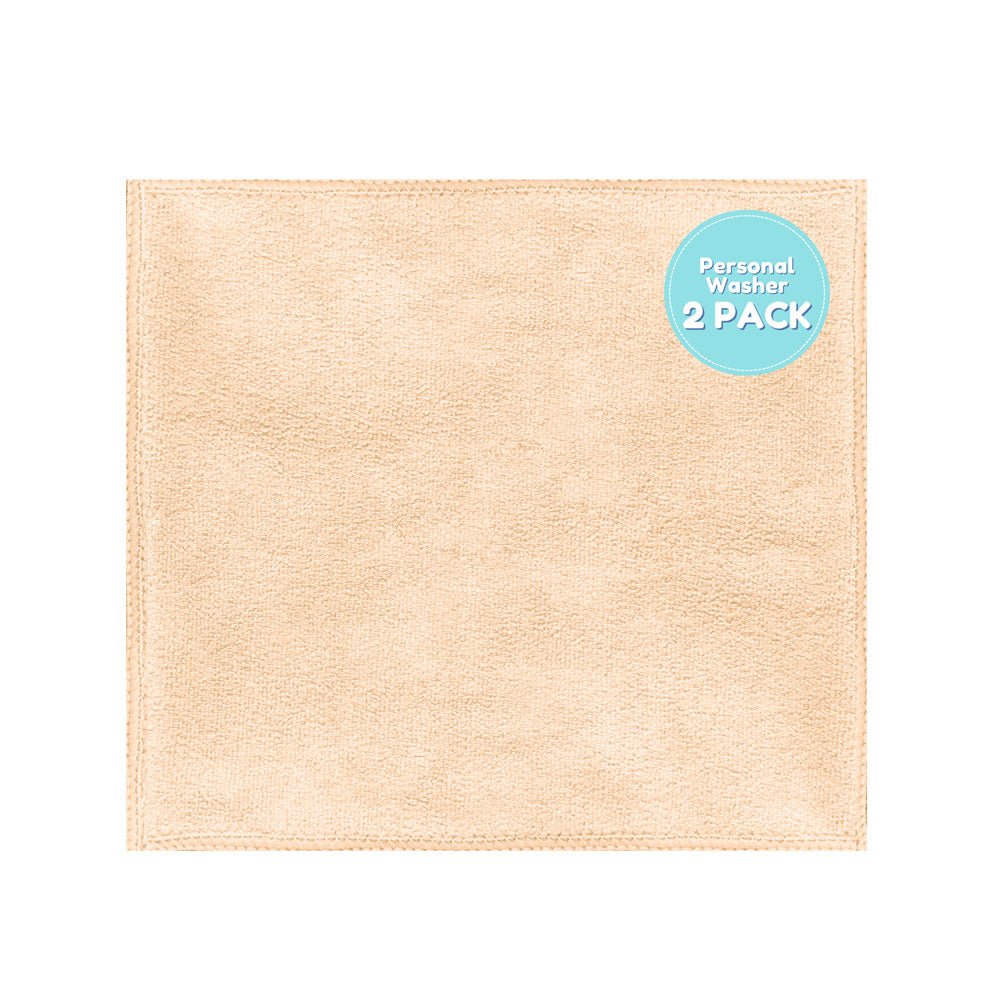 WOVII Personal Washer - 2 Pack - Wovii
