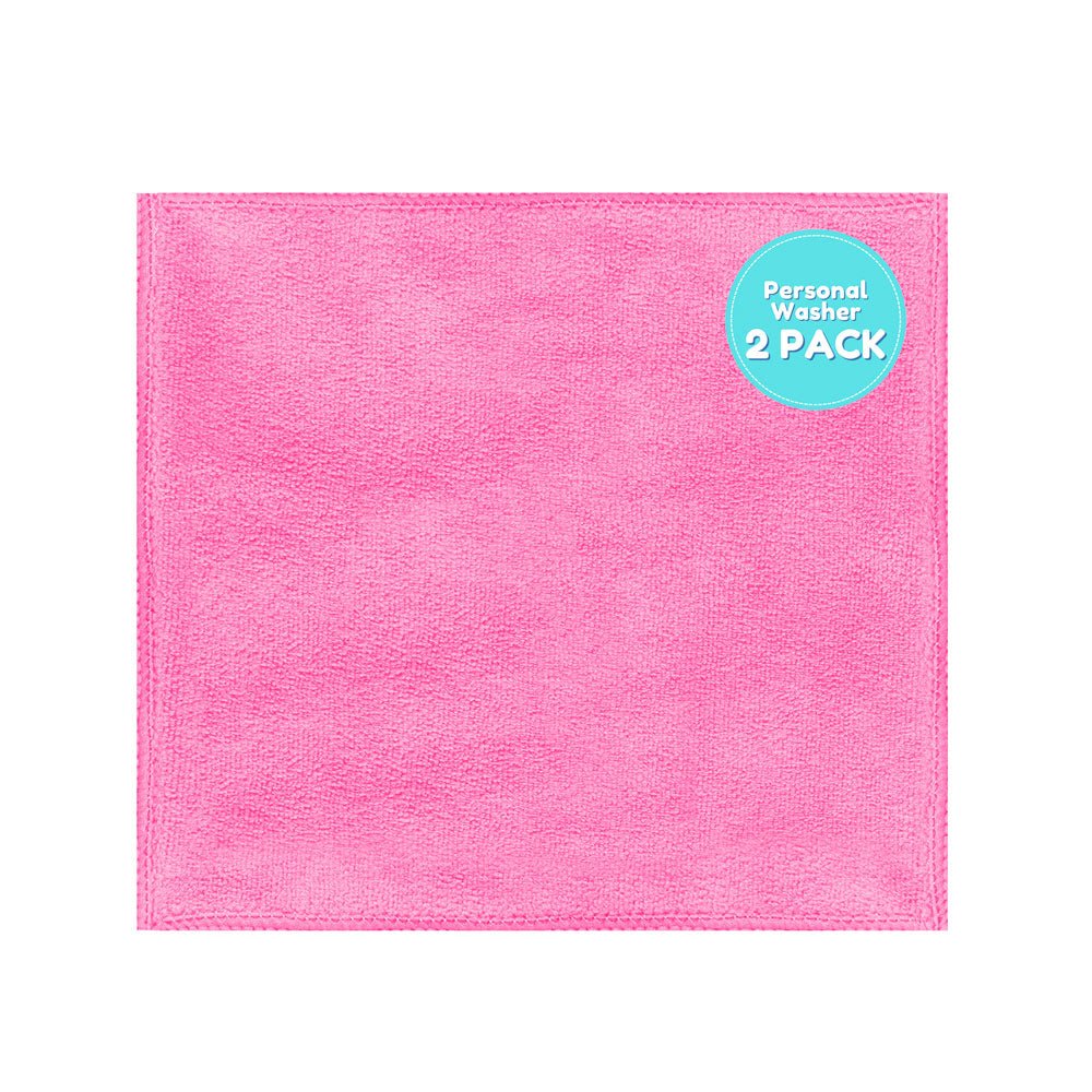 WOVII Personal Washer - 2 Pack - Wovii