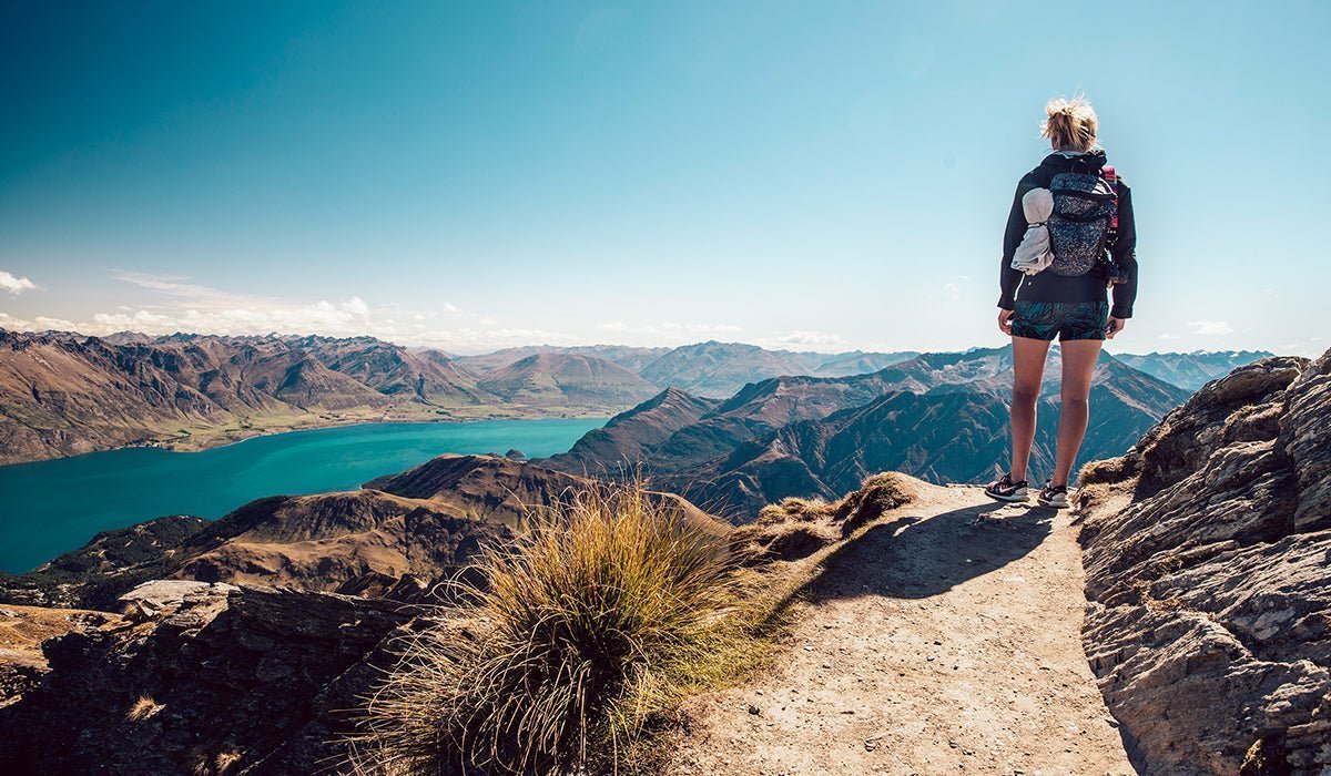 7 Reasons You Should Pack a Microfibre Towel on Your Next Hike - Wovii