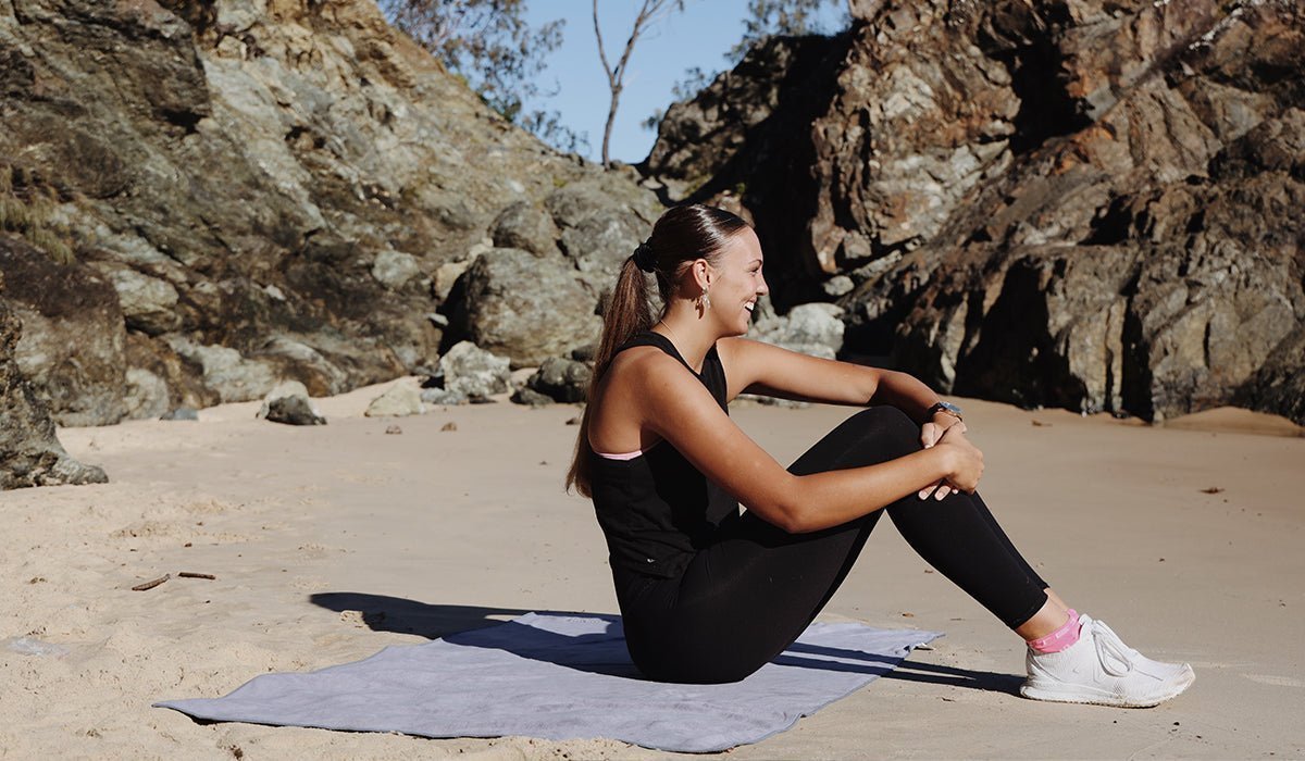 A Quick Look at Microfibre Towels - Wovii