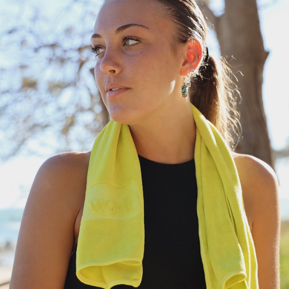 Are Yoga Towels Worth it? - Wovii