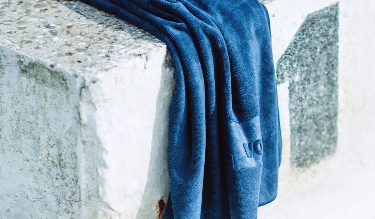 What makes microfibre towels unique and special? - Wovii
