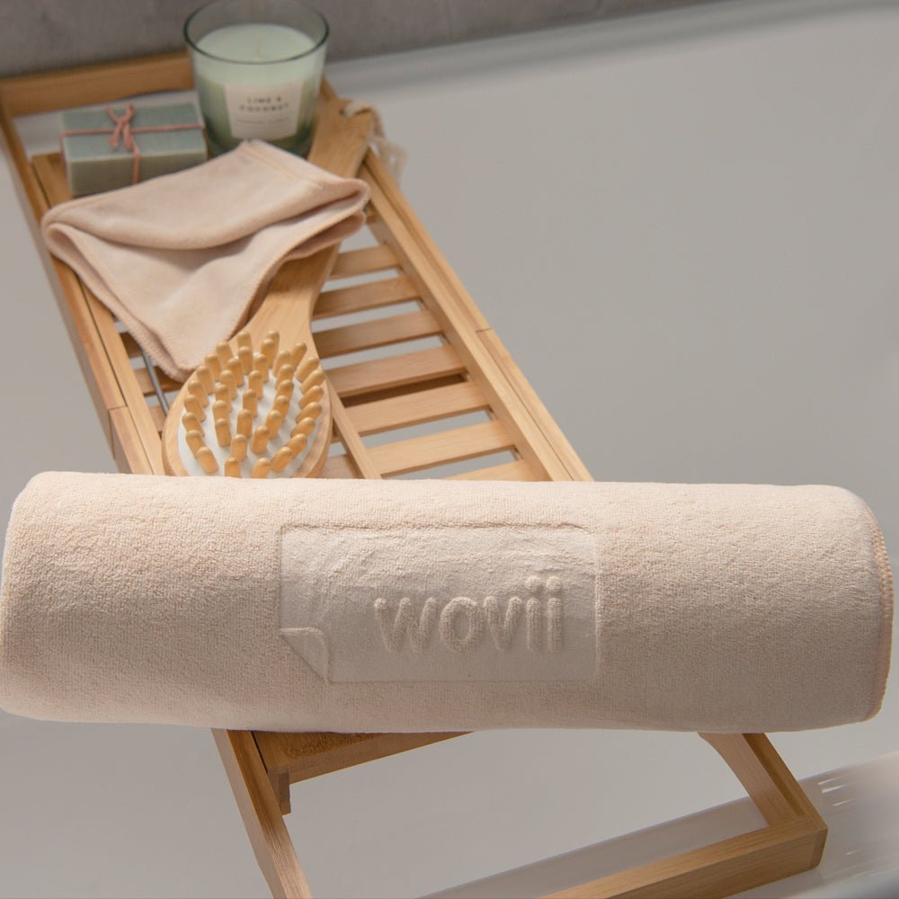 THERAPIST & BEAUTICIAN TOWELS | Wovii