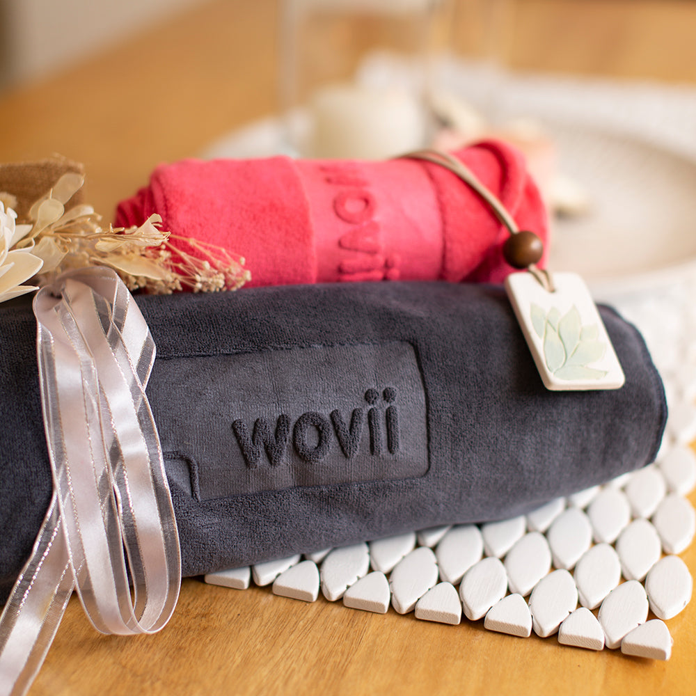 Best Quick Dry Towels - Wovii 