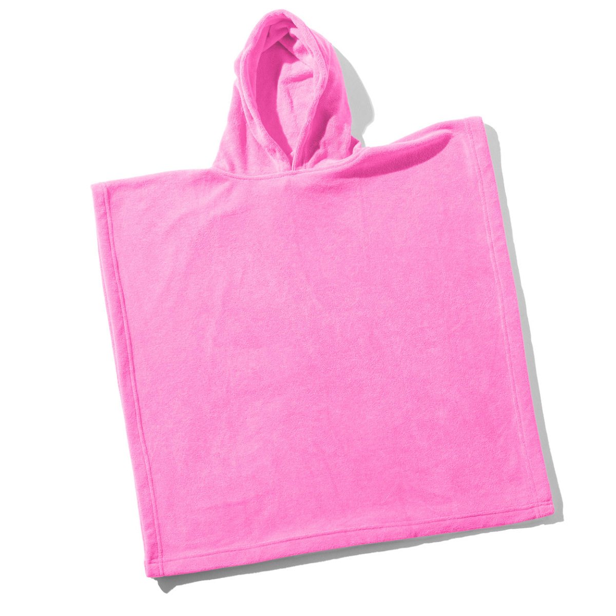 Hooded towel Kids – Ages 2–6 - Wovii