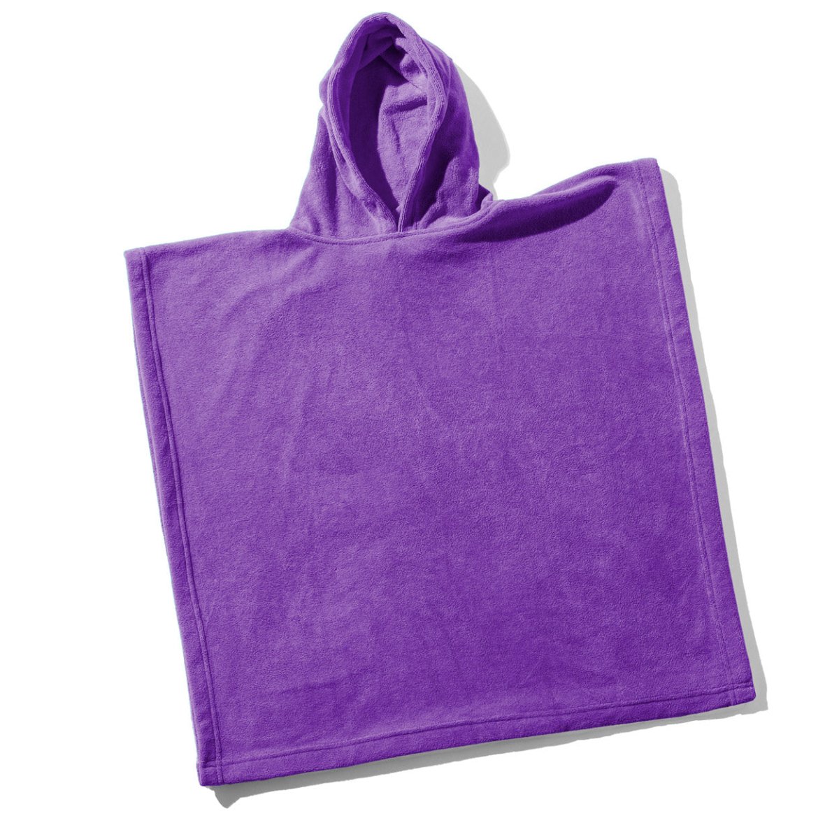 Hooded Towel Kids – Ages 7 - 10 - Wovii