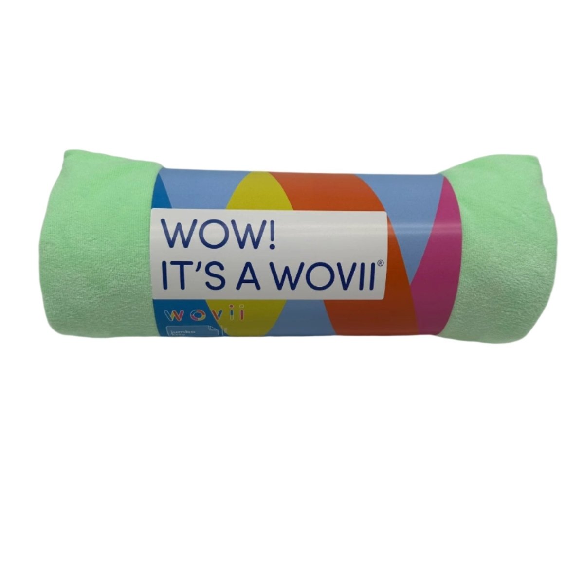 JUMBO Wovii Towels for Beach & Bath - Wovii