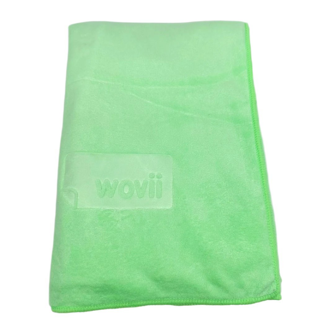 JUMBO Wovii Towels for Beach & Bath - Wovii