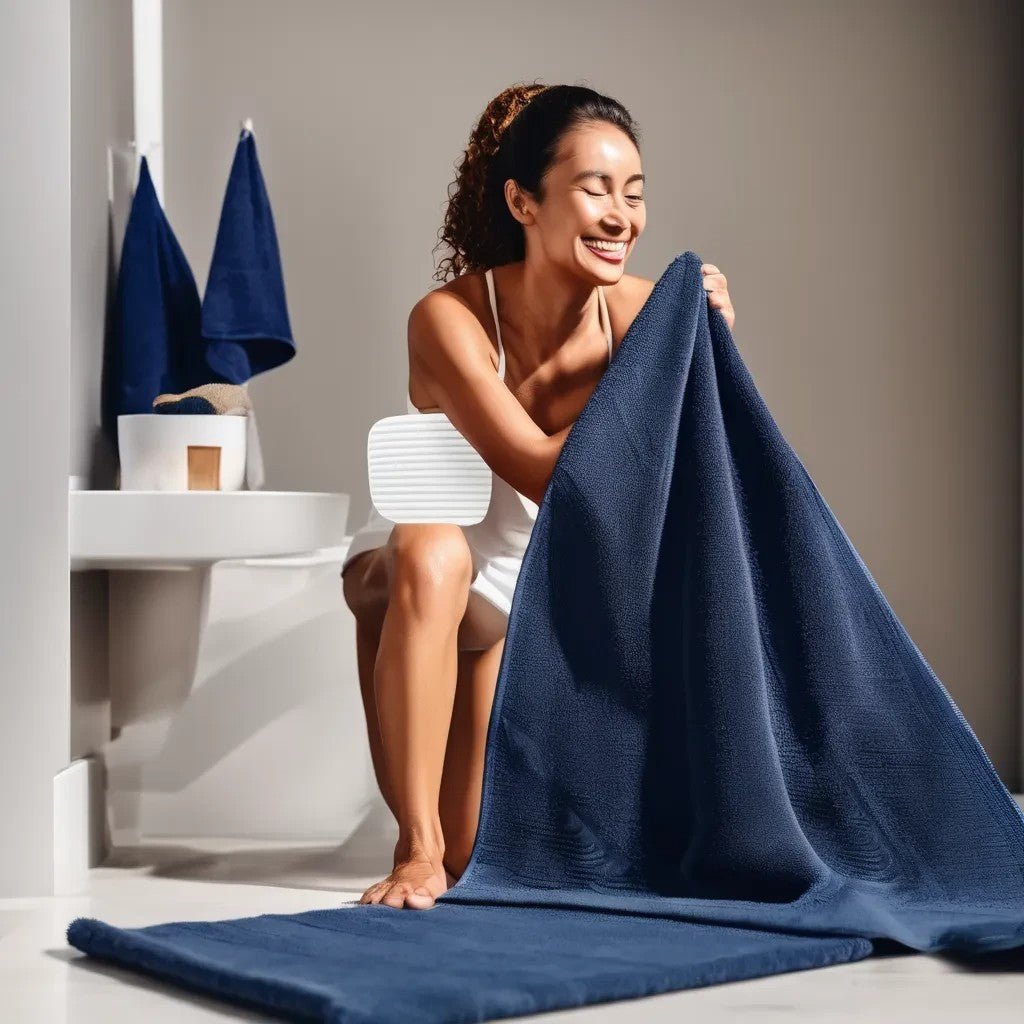 Best microfiber towel sale