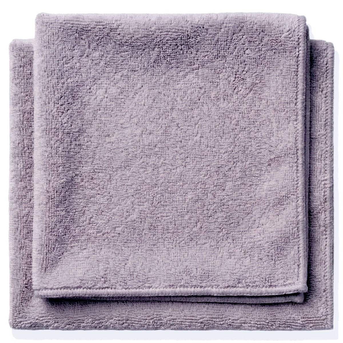 Microfibre Face Cloth – Quick - Dry Washer 2 pack - Wovii