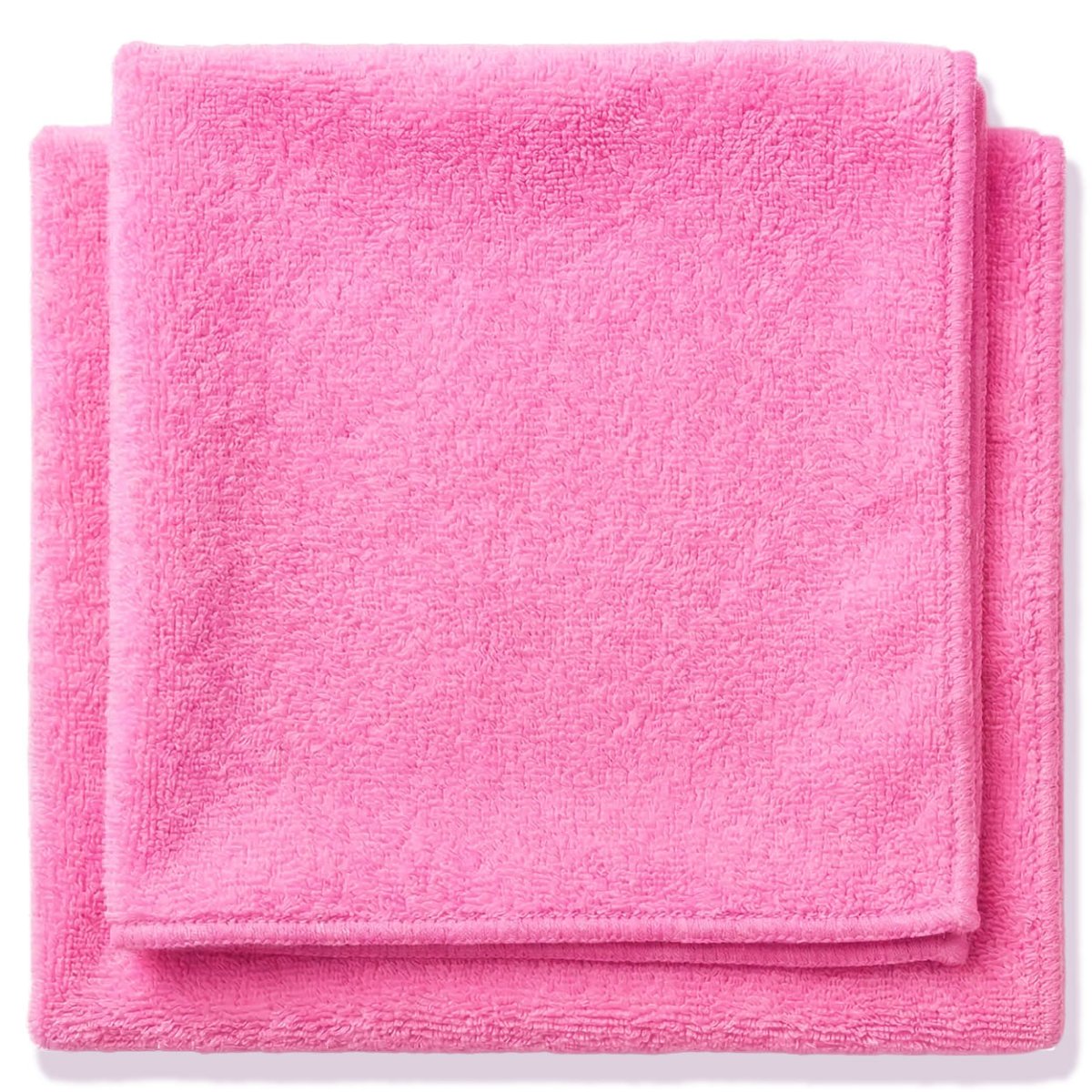Microfibre Face Cloth – Quick - Dry Washer 2 pack - Wovii