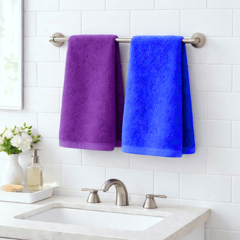 Quick - Dry HAND TOWEL - Wovii