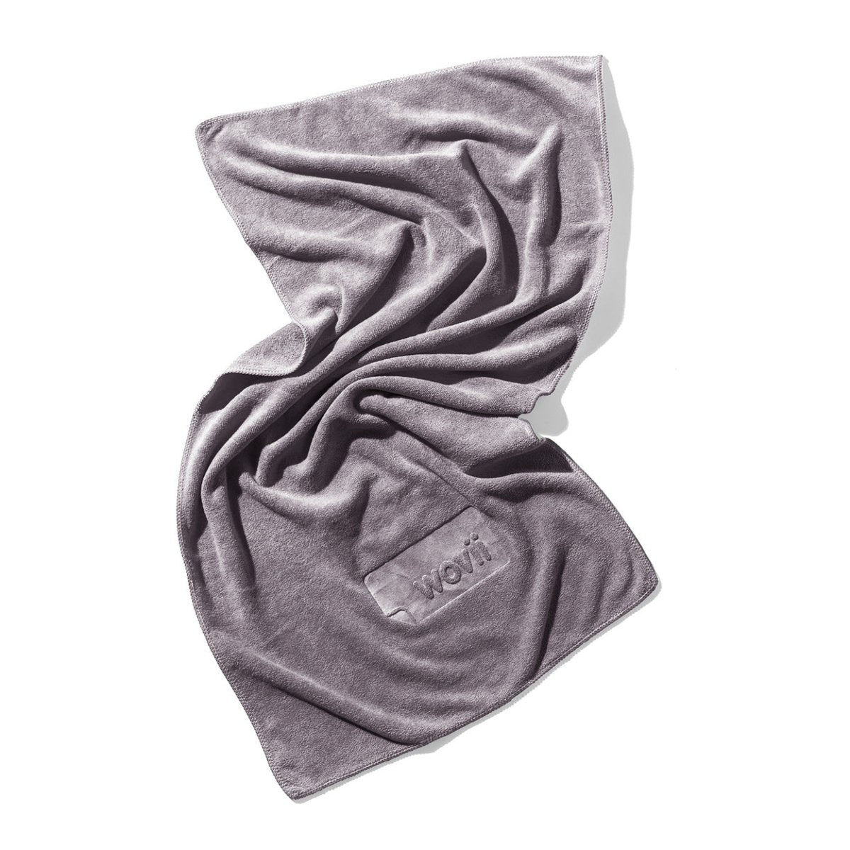 Quick - Dry Hand Towel – Microfibre - Wovii