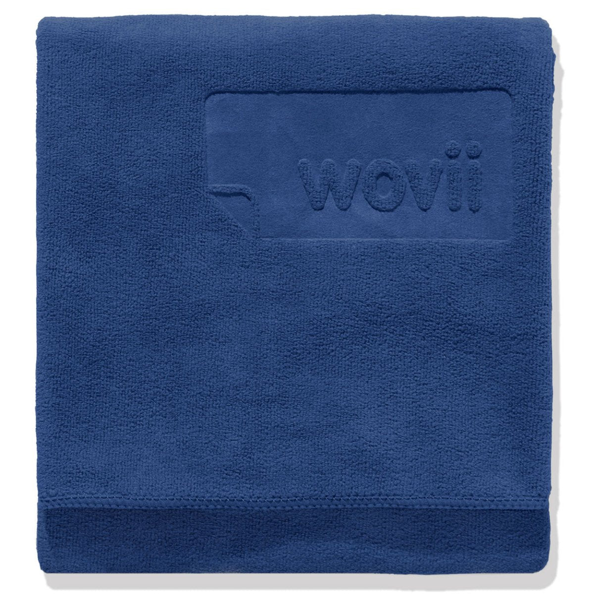 Standard Sand Free Beach Towel 140×70 cm | Wovii