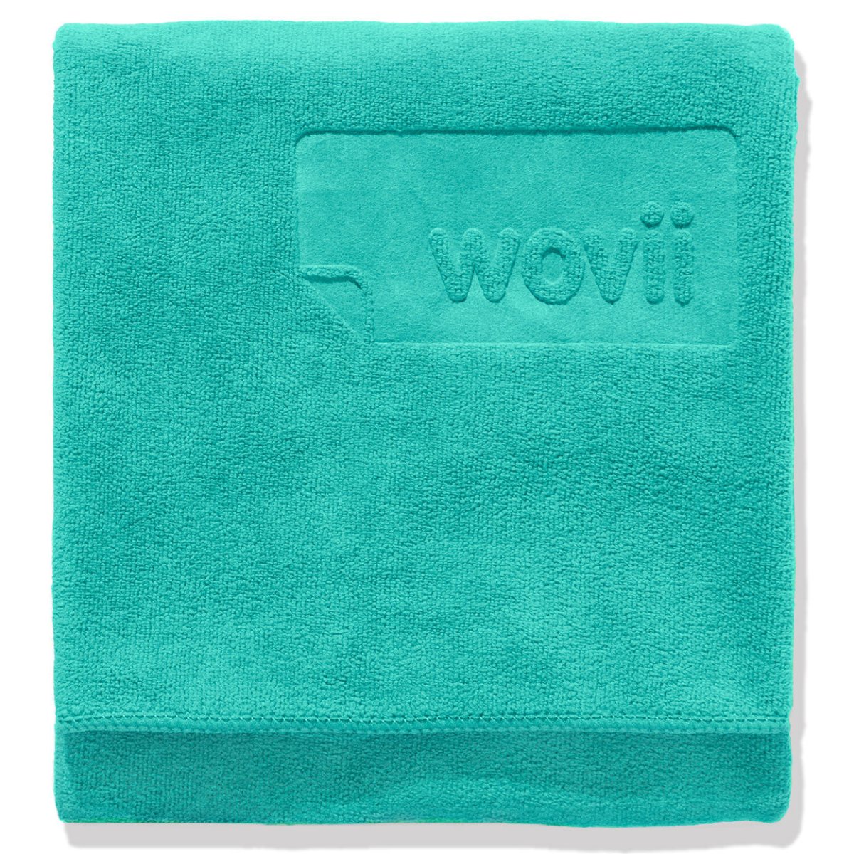 Standard Sand Free Beach Towel 140 X 70 cm - Wovii