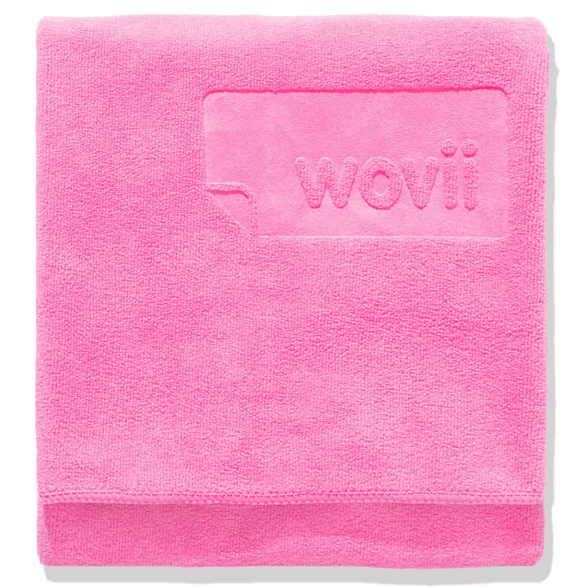 Standard Sand Free Beach Towel 140 X 70 cm - Wovii