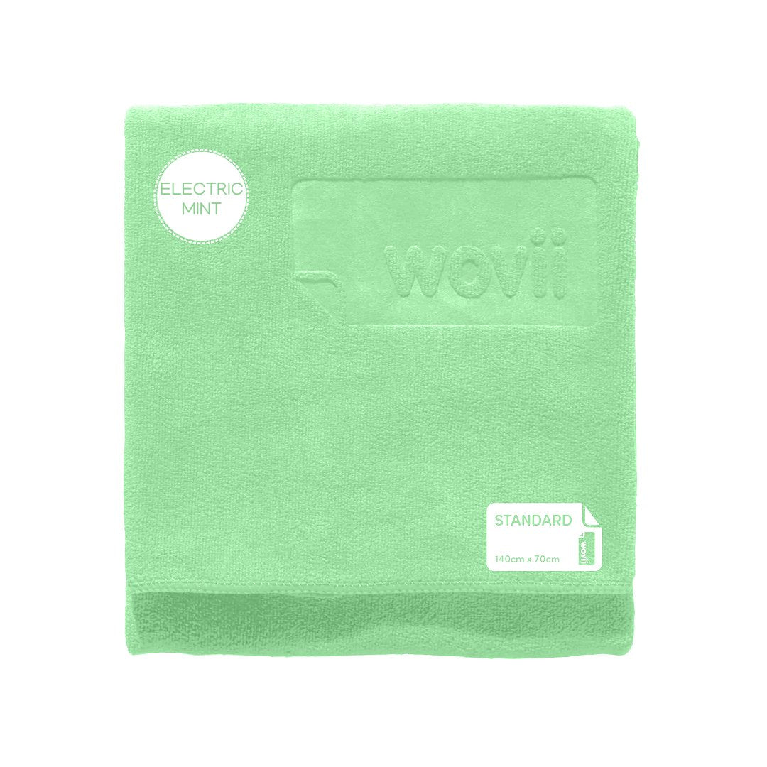 STANDARD Wovii - Stylish Towels for Bath & Beach - Wovii