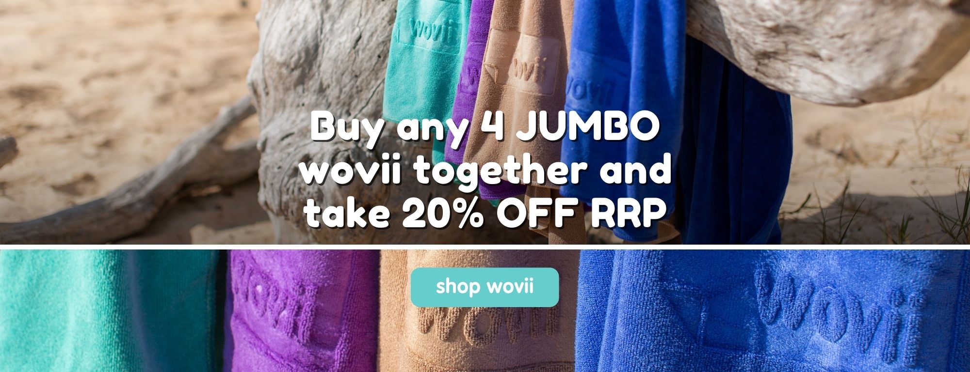 Best Quick Dry Towels Microfibre Towels Australia Wovii®