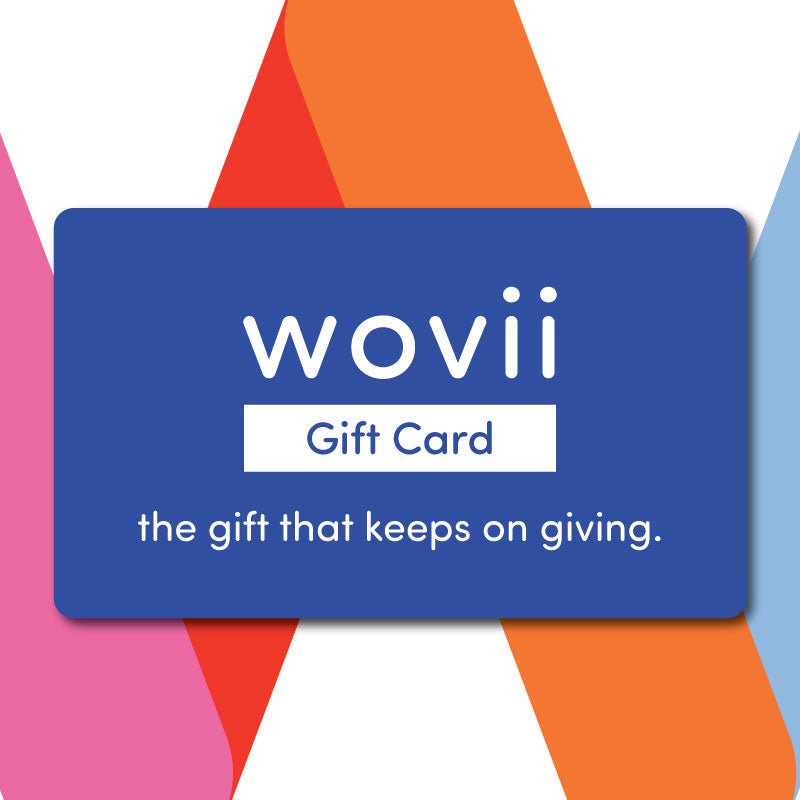 Wovii Gift Cards - Wovii
